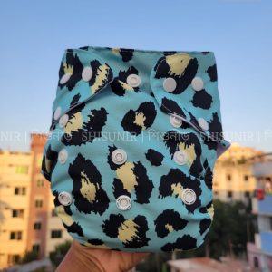 ৫  পিস ডায়াপার