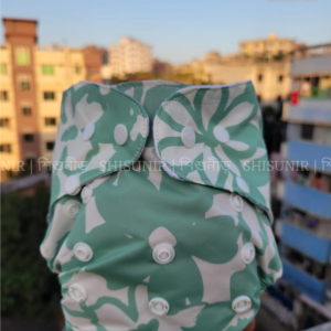 ২ পিস ডায়াপার