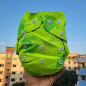 ৬ পিস ডায়াপার