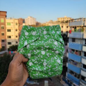 ৩ পিস ডায়াপার